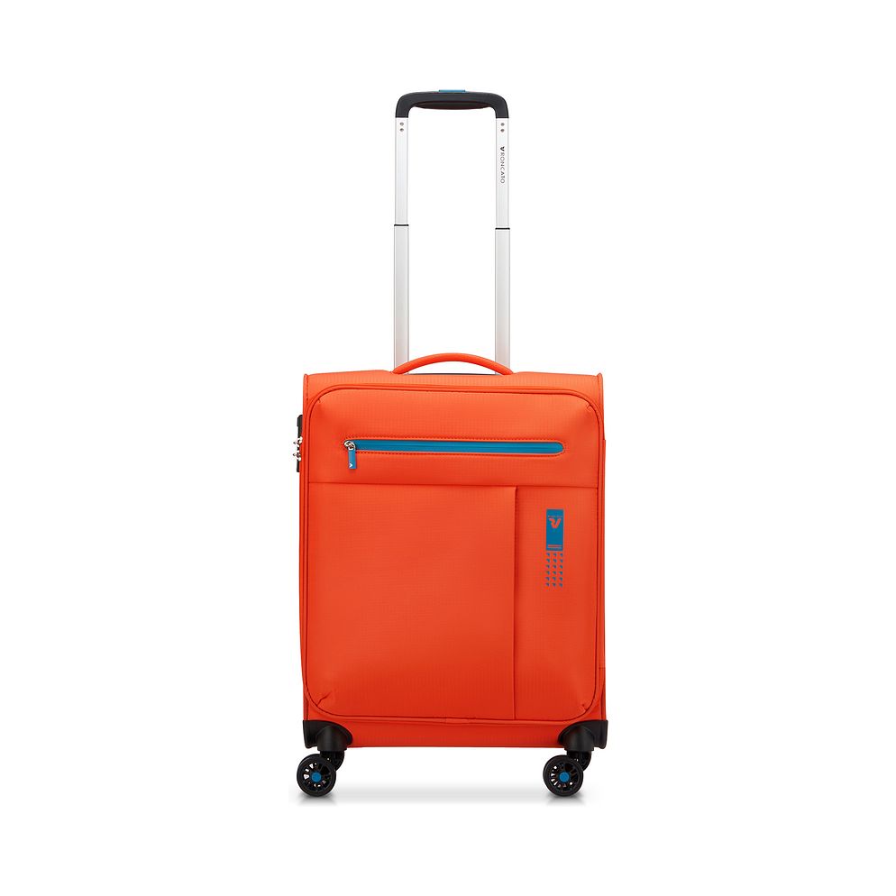 Roncato Lite Soft Neon 4-hjulet Håndbagage 55 cm