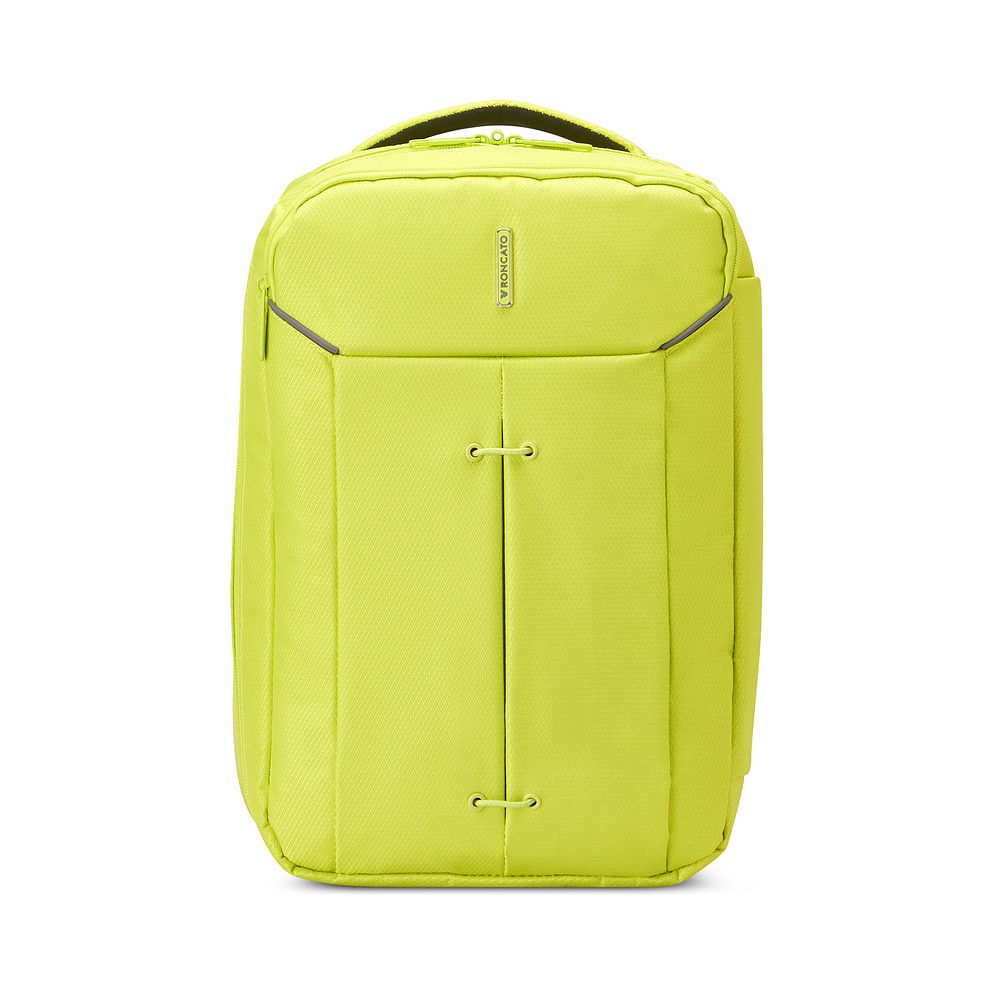 Roncato Ironik 2.0 Denní batoh 40 cm Roncato Ironik 2.0 Denní batoh 40 cm