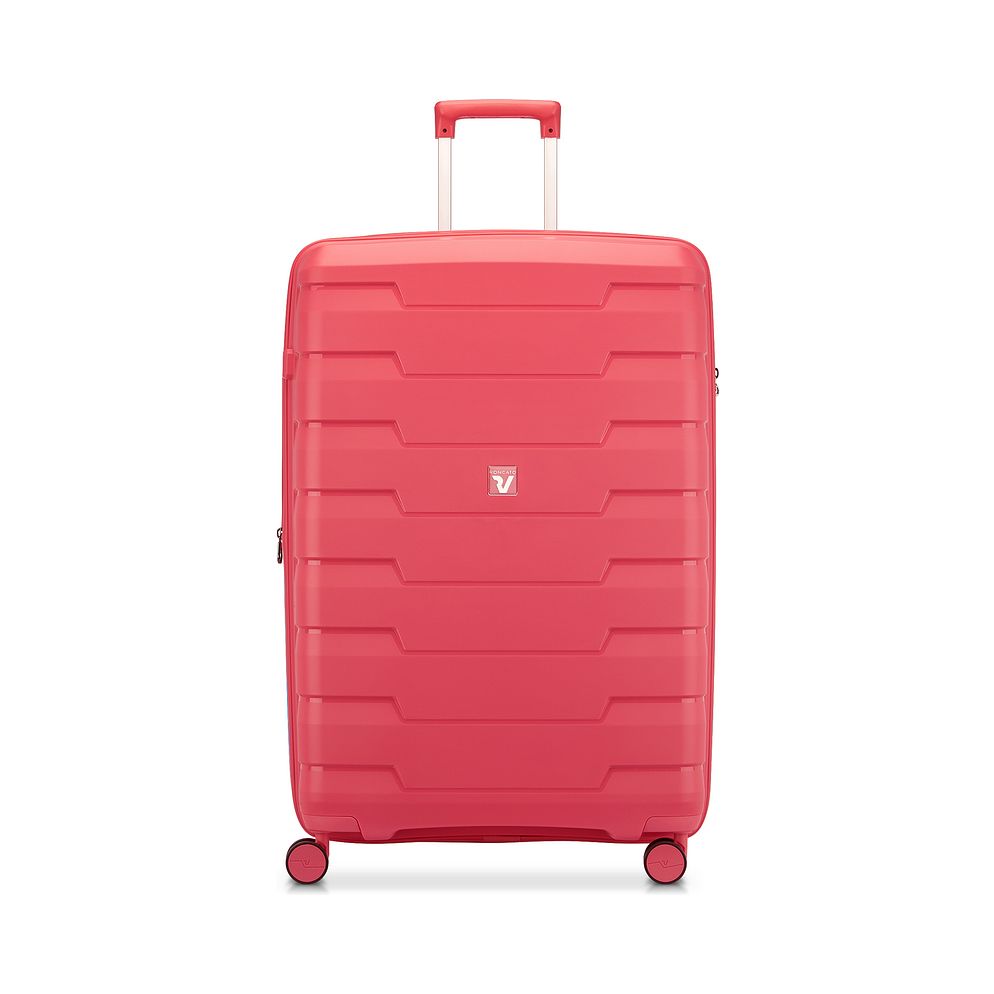 Roncato Skyline 2.0 4 kolečka kufr 79 cm Rozšiřitelný Roncato Skyline 2.0 4 kolečka kufr 79 cm Rozšiřitelný