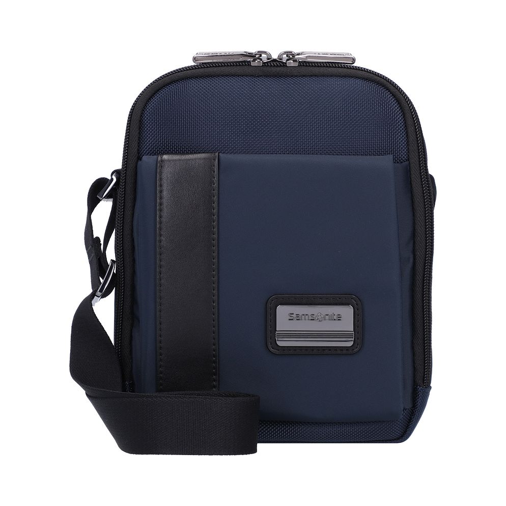 Samsonite Openroad 2.0 Crossbody taske 15.5 cm Samsonite Openroad 2.0 Crossbody taske 15.5 cm