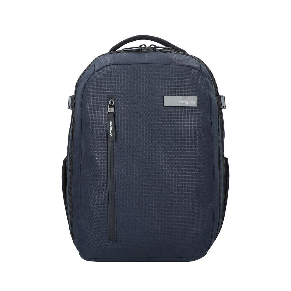 Samsonite Roader Dagsryggsäck 44 cm Laptopfack Samsonite Roader Dagsryggsäck 44 cm Laptopfack