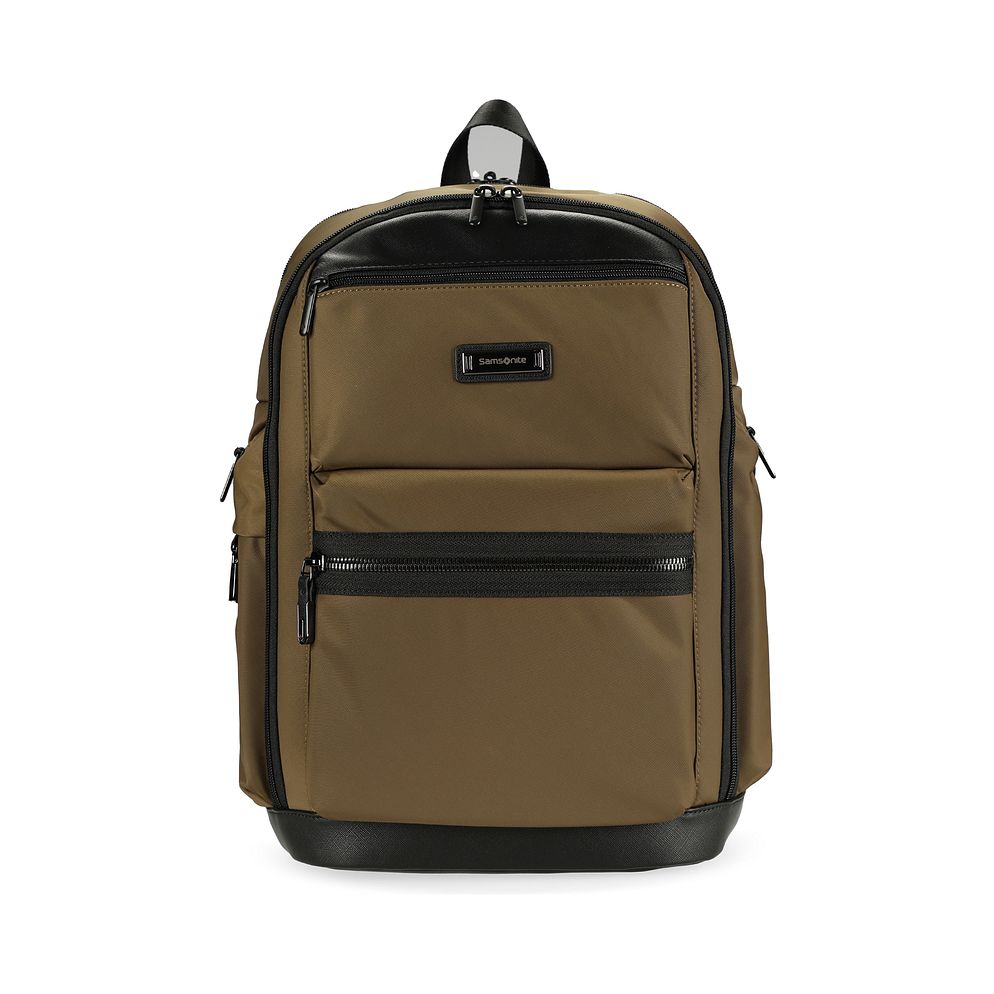 Samsonite Relyon Daypack M 30 cm Laptoprum Samsonite Relyon Daypack M 30 cm Laptoprum