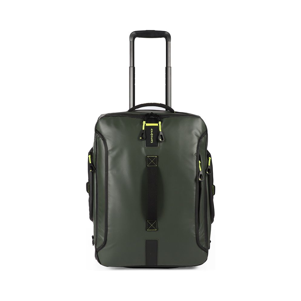Samsonite Paradiver Light 2 kolečka Cestovní taška 55 cm Samsonite Paradiver Light 2 kolečka Cestovní taška 55 cm