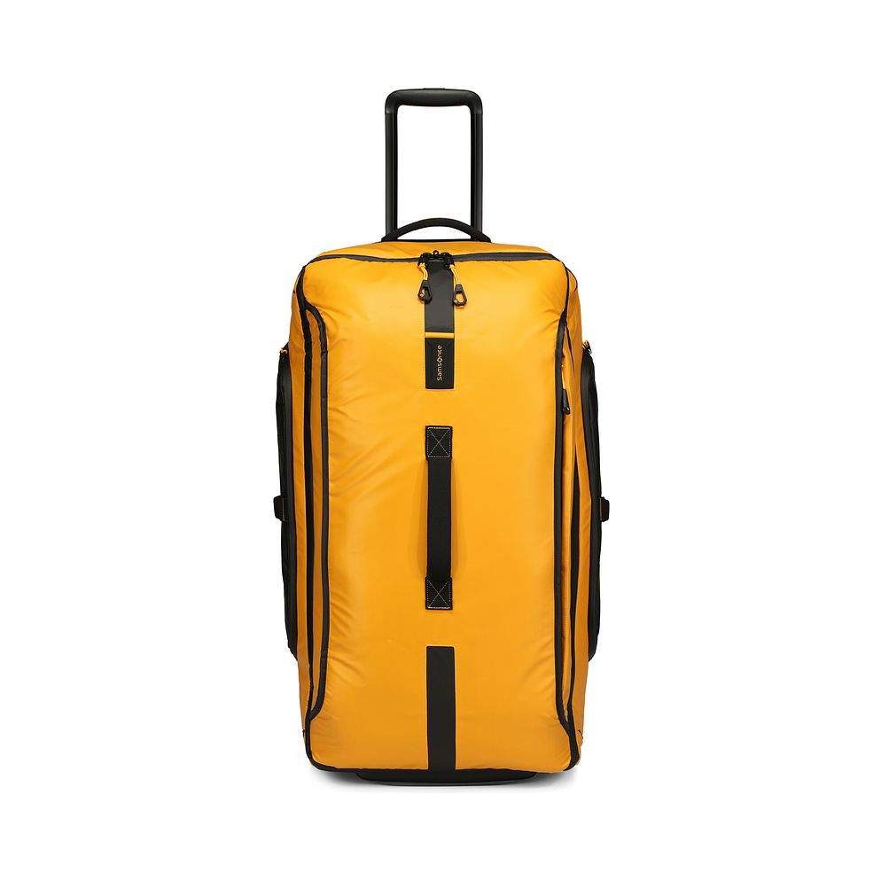 Samsonite Paradiver Light 2-hjulet Rejsetaske 79 cm Samsonite Paradiver Light 2-hjulet Rejsetaske 79 cm