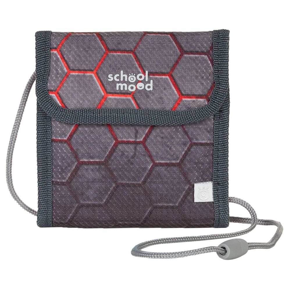 School-Mood Brysttaske 11 cm School-Mood Brysttaske 11 cm