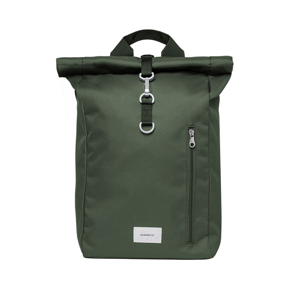 Sandqvist Ground Daypack 56 cm Laptoprum Sandqvist Ground Daypack 56 cm Laptoprum
