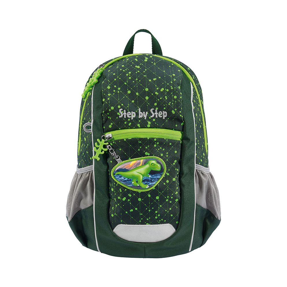 Step by Step KIGA Maxi Dětský batoh 34 cm Step by Step KIGA Maxi Dětský batoh 34 cm