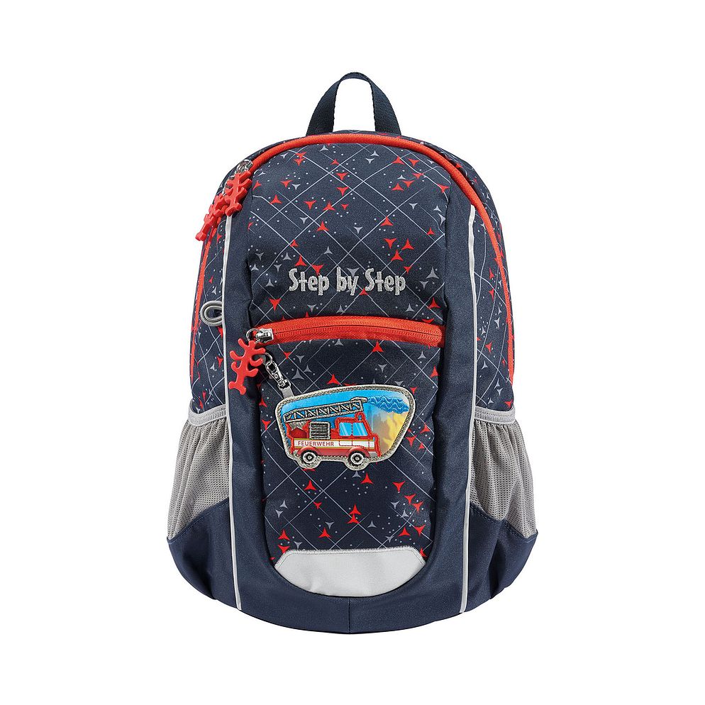 Step by Step KIGA Maxi Mochilas infantile 34 cm Step by Step KIGA Maxi Mochilas infantile 34 cm