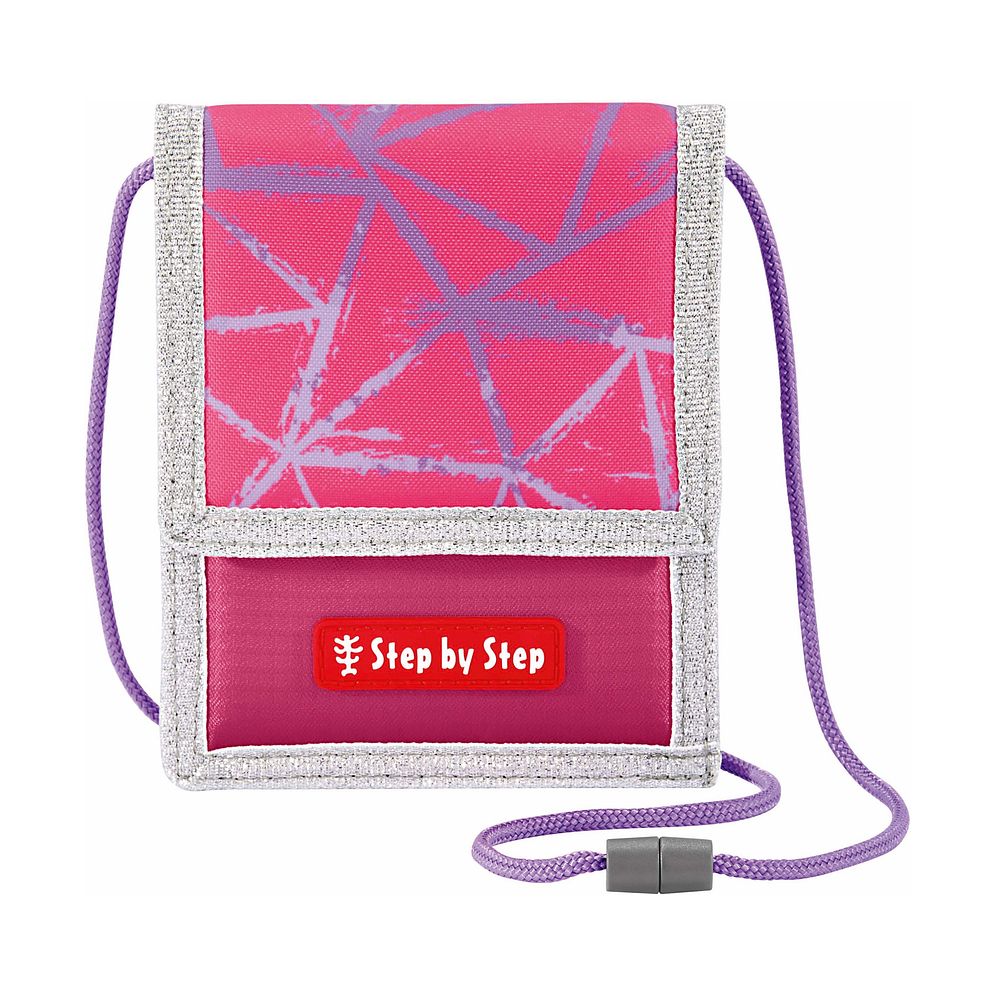 Step by Step Brysttaske 11 cm