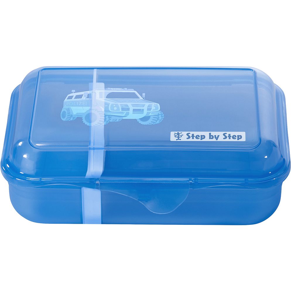 Step by Step Madkasse 18 cm