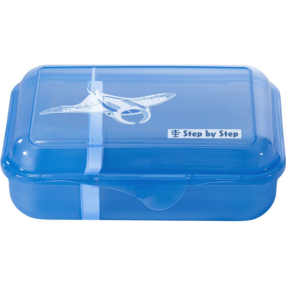 Step by Step Madkasse 18 cm