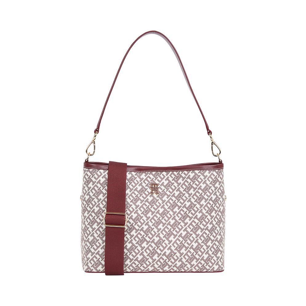 Tommy Hilfiger Monoplay Bolso de hombro 29 cm
