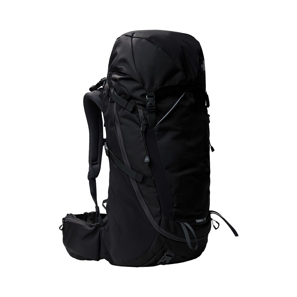 The North Face Terra 55 Turistický batoh 64 cm The North Face Terra 55 Turistický batoh 64 cm