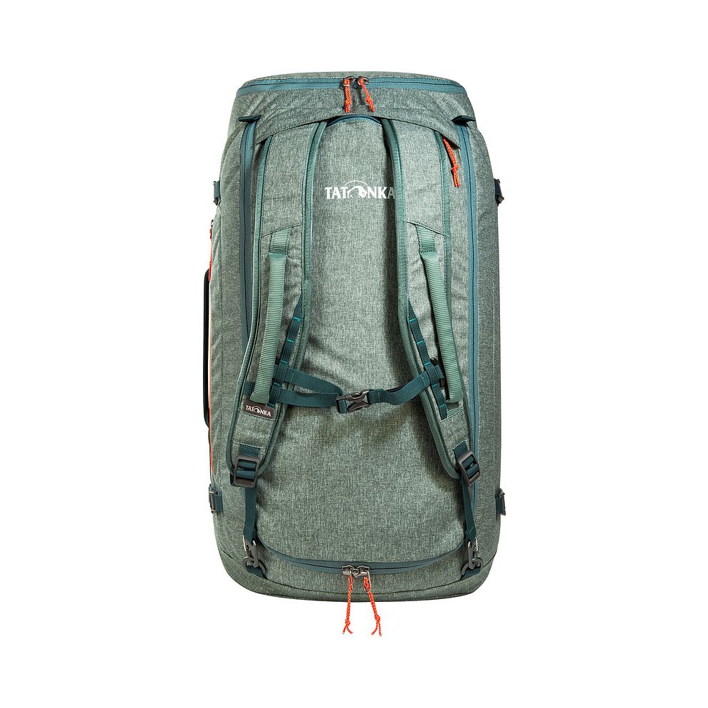 Tatonka Duffle Bag 65 Sammenklappelig rejsetaske 65 cm