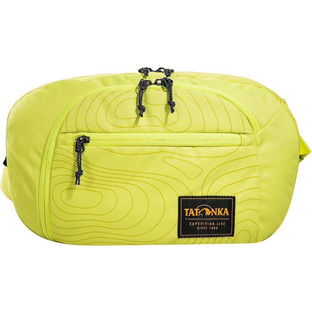 Tatonka Hip Sling Pack Bæltetaske 32 cm Tatonka Hip Sling Pack Bæltetaske 32 cm