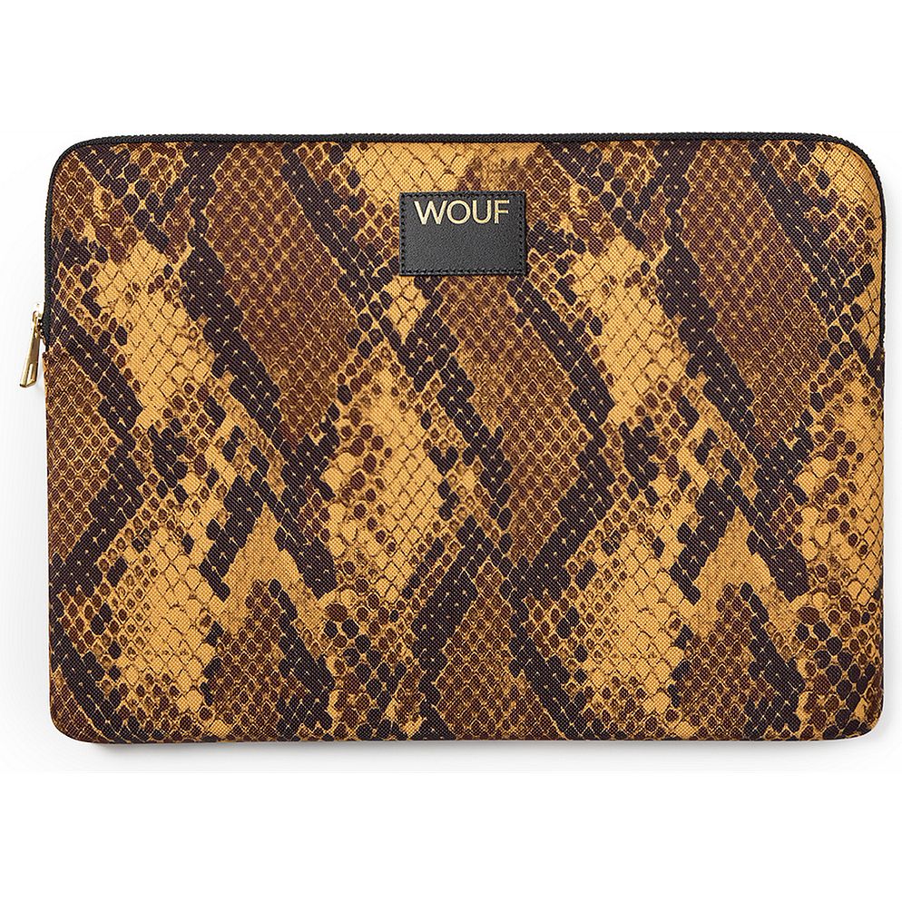 Wouf Daily Pouzdro na notebook 36 cm Wouf Daily Pouzdro na notebook 36 cm