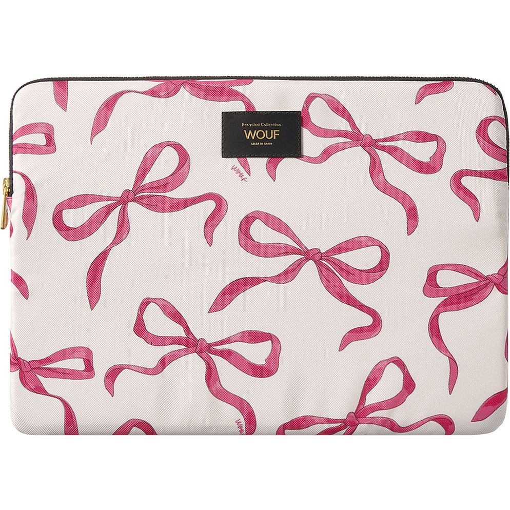 Wouf Pouzdro na notebook 38 cm Wouf Pouzdro na notebook 38 cm