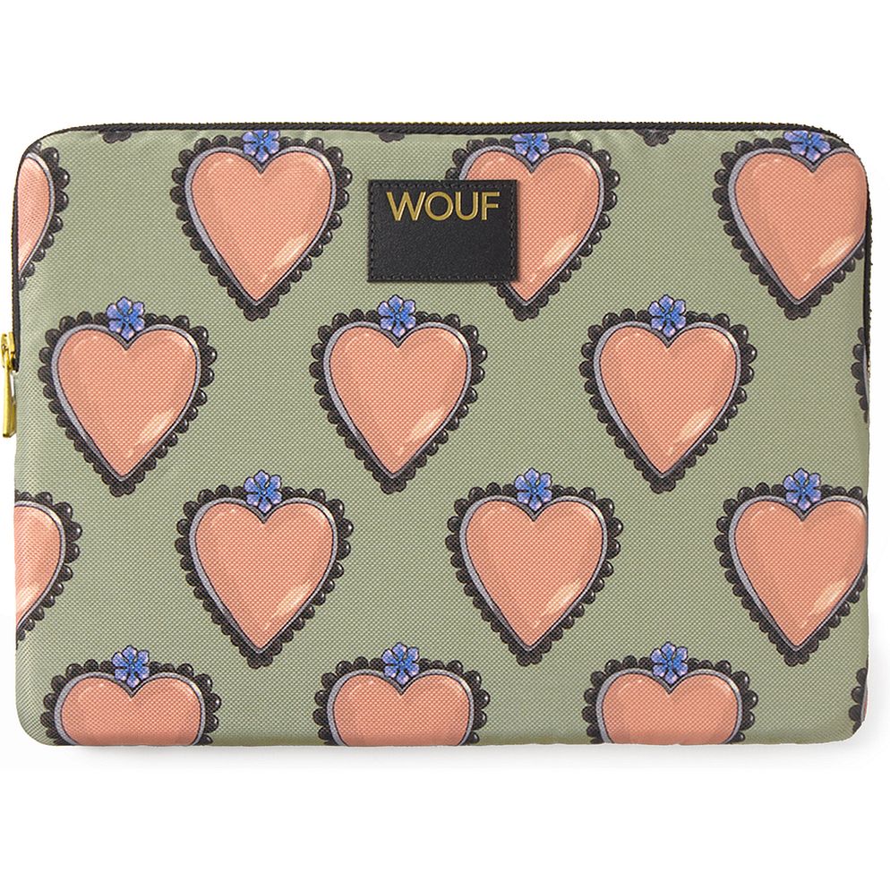 Wouf Daily Tablet-cover 29 cm Wouf Daily Tablet-cover 29 cm
