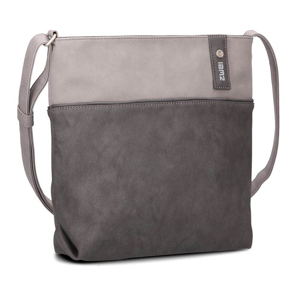 Zwei Jana Crossbody taška 29 cm