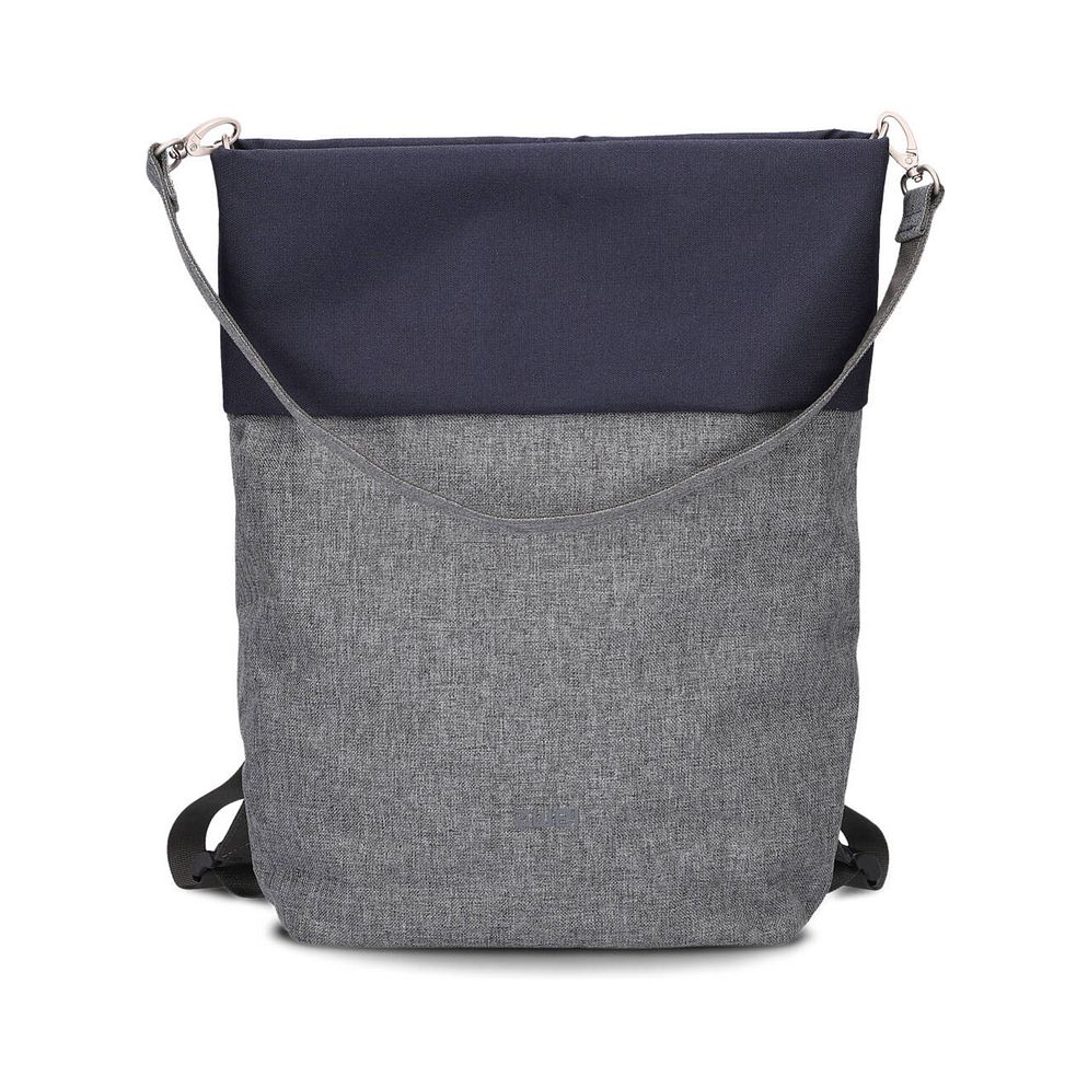 Zwei Kim Daypack 38 cm Laptoprum Zwei Kim Daypack 38 cm Laptoprum