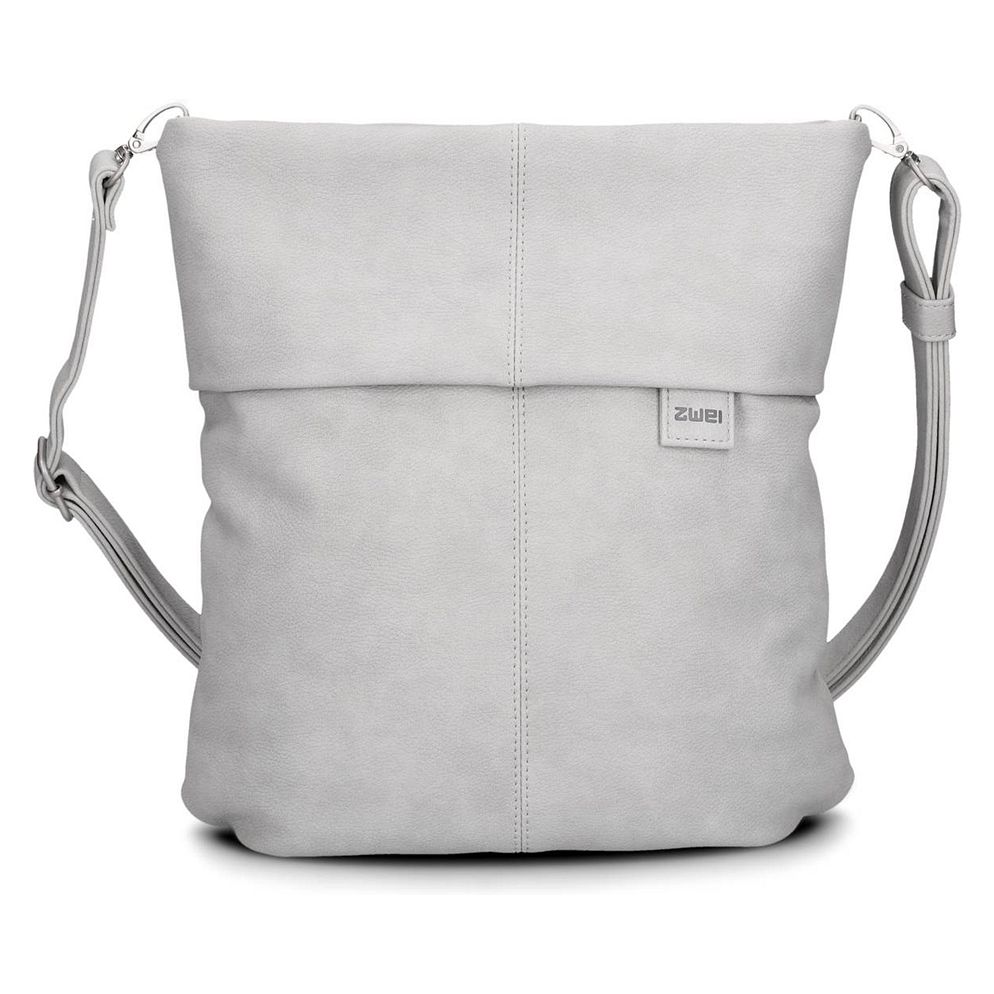 Zwei Mademoiselle.M Skuldertaske 31 cm Zwei Mademoiselle.M Skuldertaske 31 cm