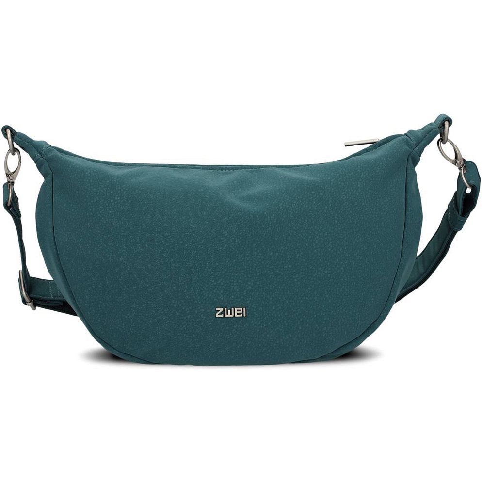 Zwei Mademoiselle.M Crossbody taske 34 cm Zwei Mademoiselle.M Crossbody taske 34 cm