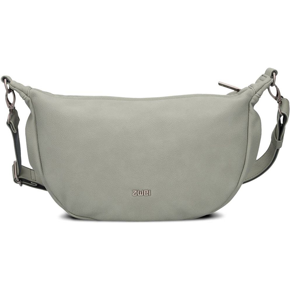 Zwei Mademoiselle.M Crossbody taske 34 cm Zwei Mademoiselle.M Crossbody taske 34 cm