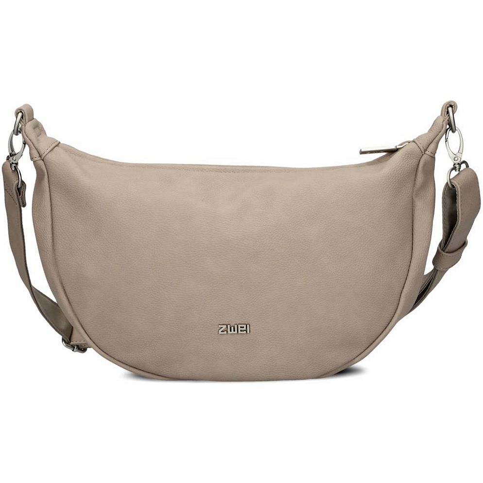 Zwei Mademoiselle.M Crossbody taske 34 cm Zwei Mademoiselle.M Crossbody taske 34 cm