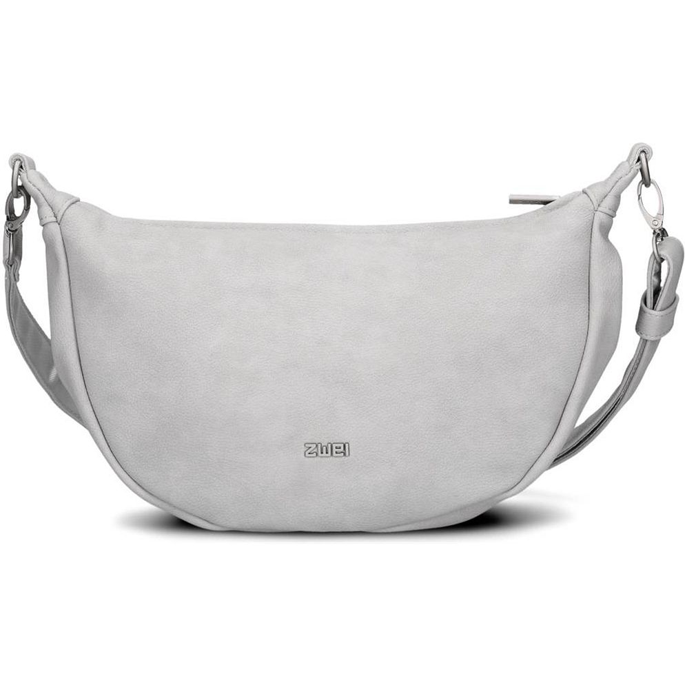 Zwei Mademoiselle.M Crossbody taske 34 cm Zwei Mademoiselle.M Crossbody taske 34 cm