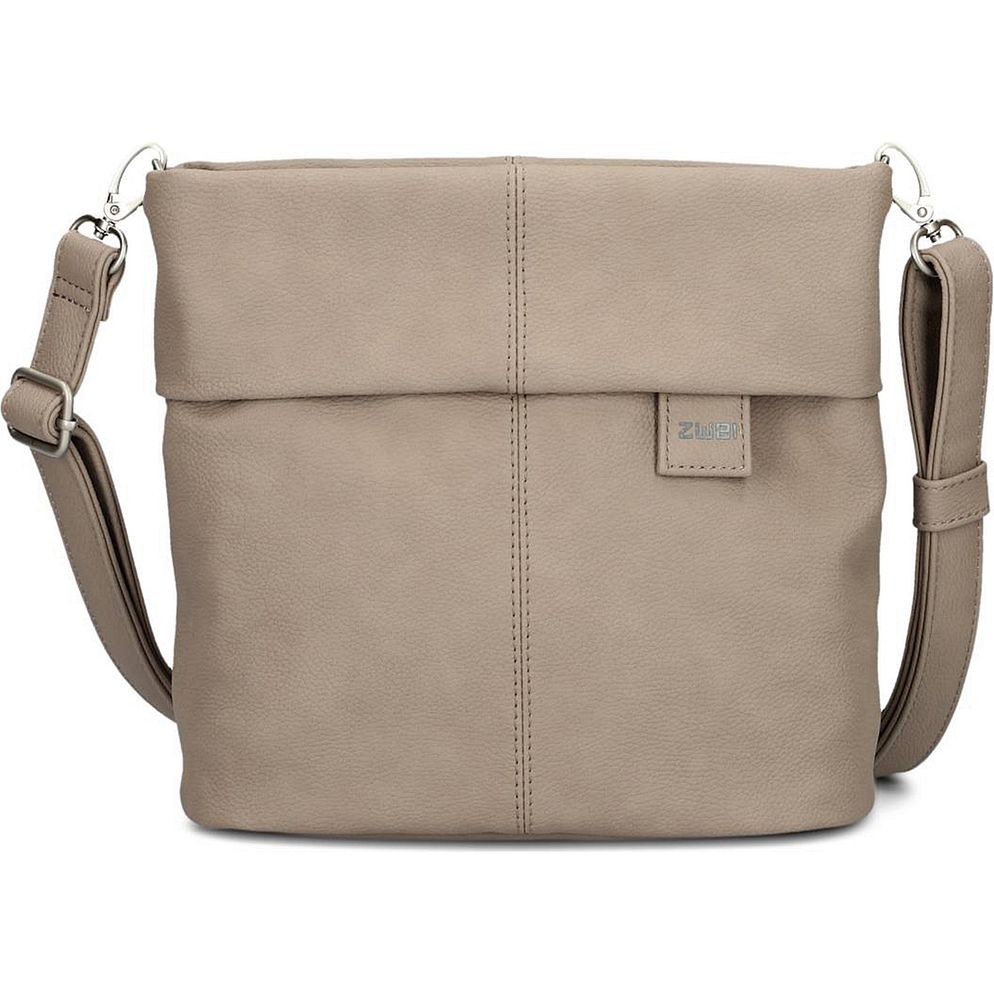 Zwei Mademoiselle.M Bolso de hombro 25 cm Zwei Mademoiselle.M Bolso de hombro 25 cm