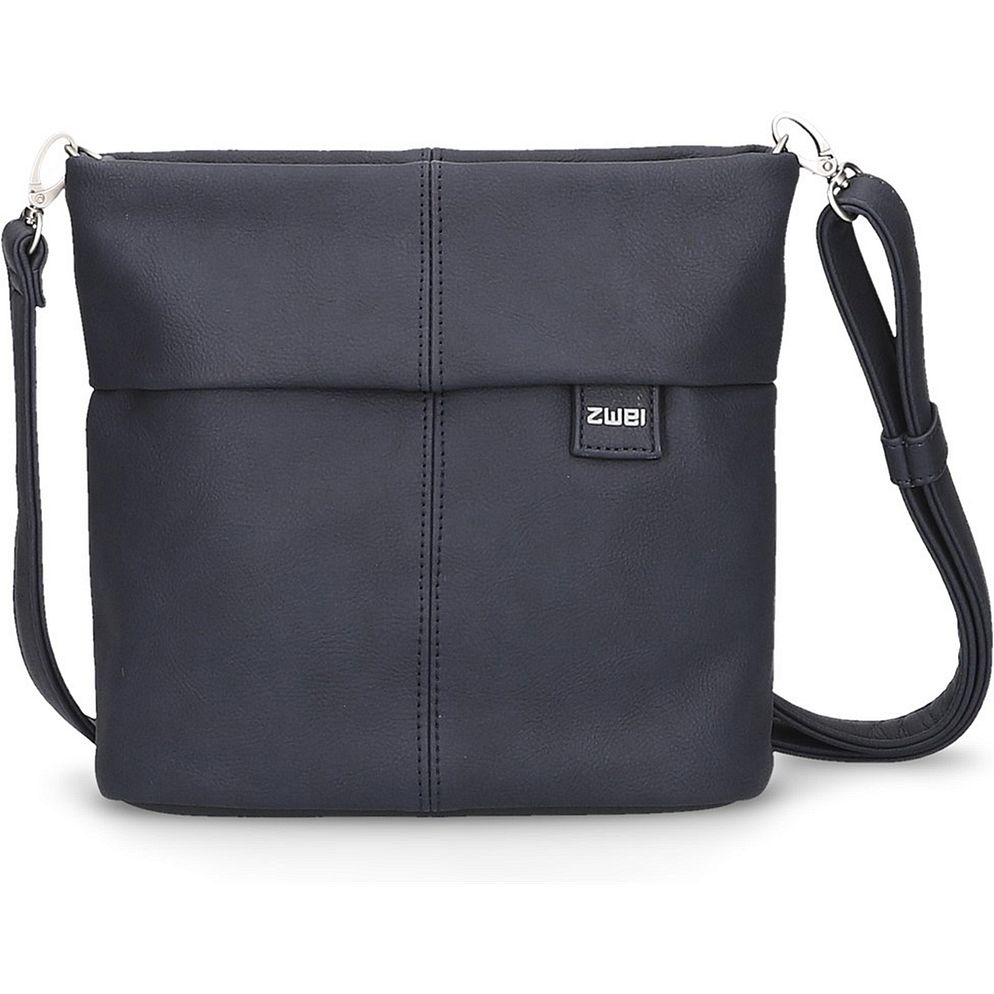 Zwei Mademoiselle.M Bolso de hombro 25 cm Zwei Mademoiselle.M Bolso de hombro 25 cm