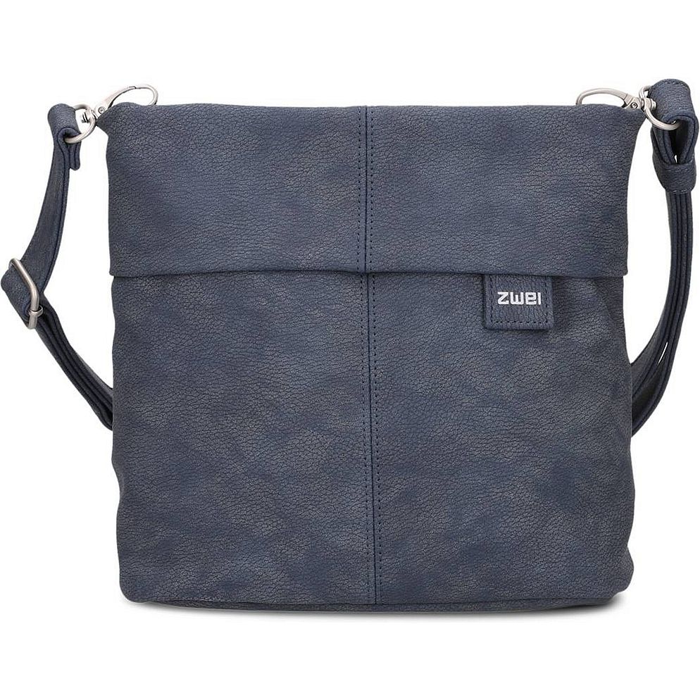 Zwei Mademoiselle.M Bolso de hombro 25 cm Zwei Mademoiselle.M Bolso de hombro 25 cm