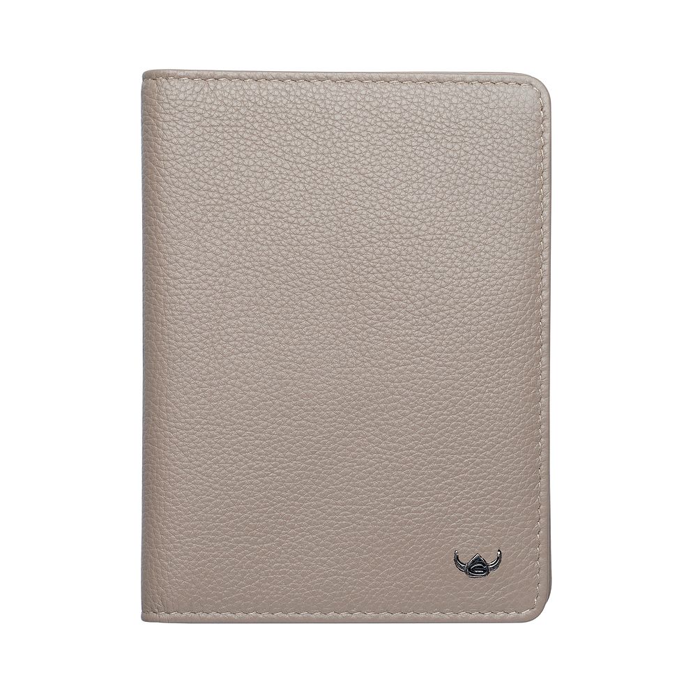 Golden Head Madrid ID-kortholder RFID læder 9 cm