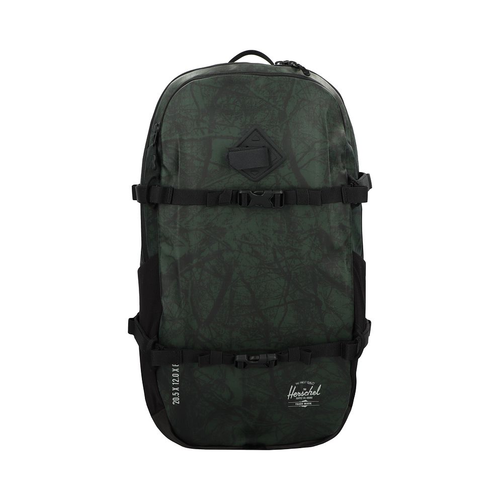 Herschel All Season Turistický batoh 52.5 cm Herschel All Season Turistický batoh 52.5 cm