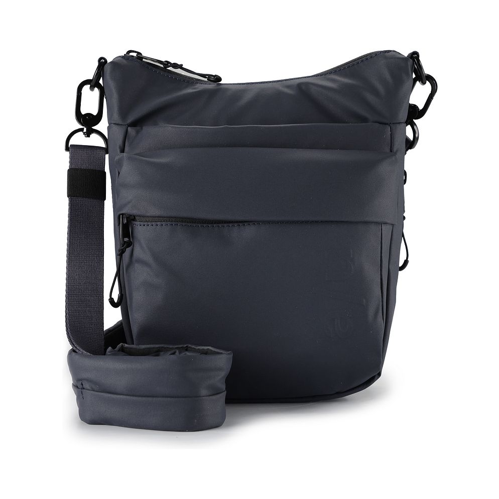 aunts & uncles Japan RE Lite Yura Crossbody taška 21 cm aunts & uncles Japan RE Lite Yura Crossbody taška 21 cm