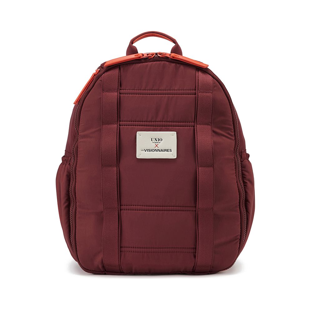 LES VISIONNAIRES Unio Backpack Dagsryggsäck 41 cm LES VISIONNAIRES Unio Backpack Dagsryggsäck 41 cm
