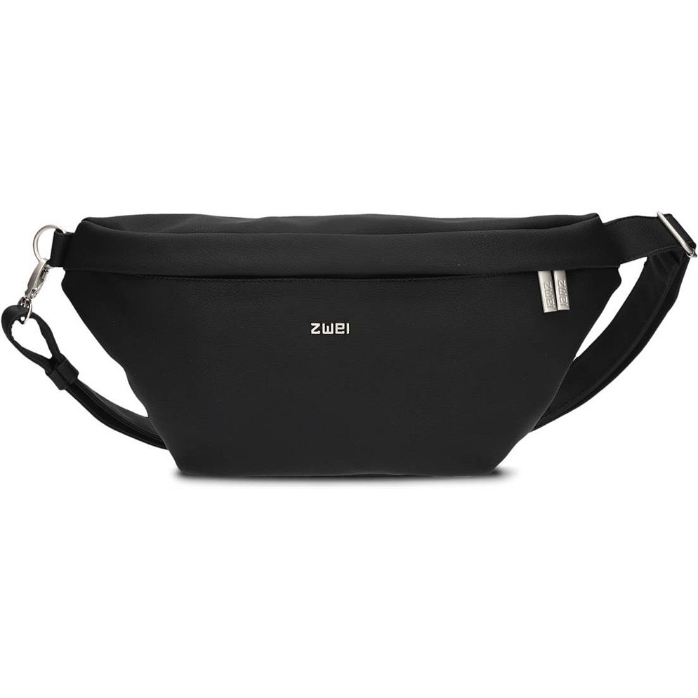 Zwei Mademoiselle.M Crossbody taška 40 cm