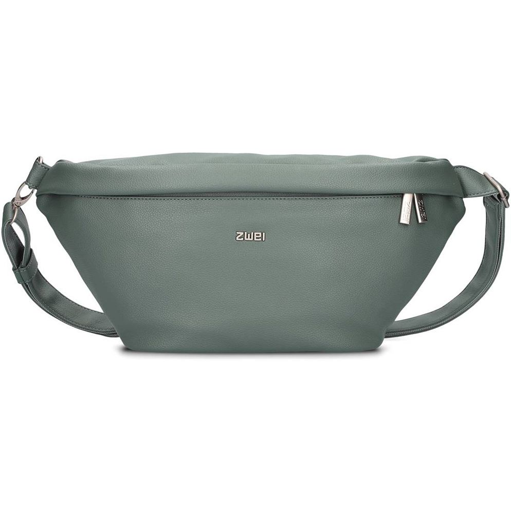 Zwei Mademoiselle.M Crossbody taška 40 cm