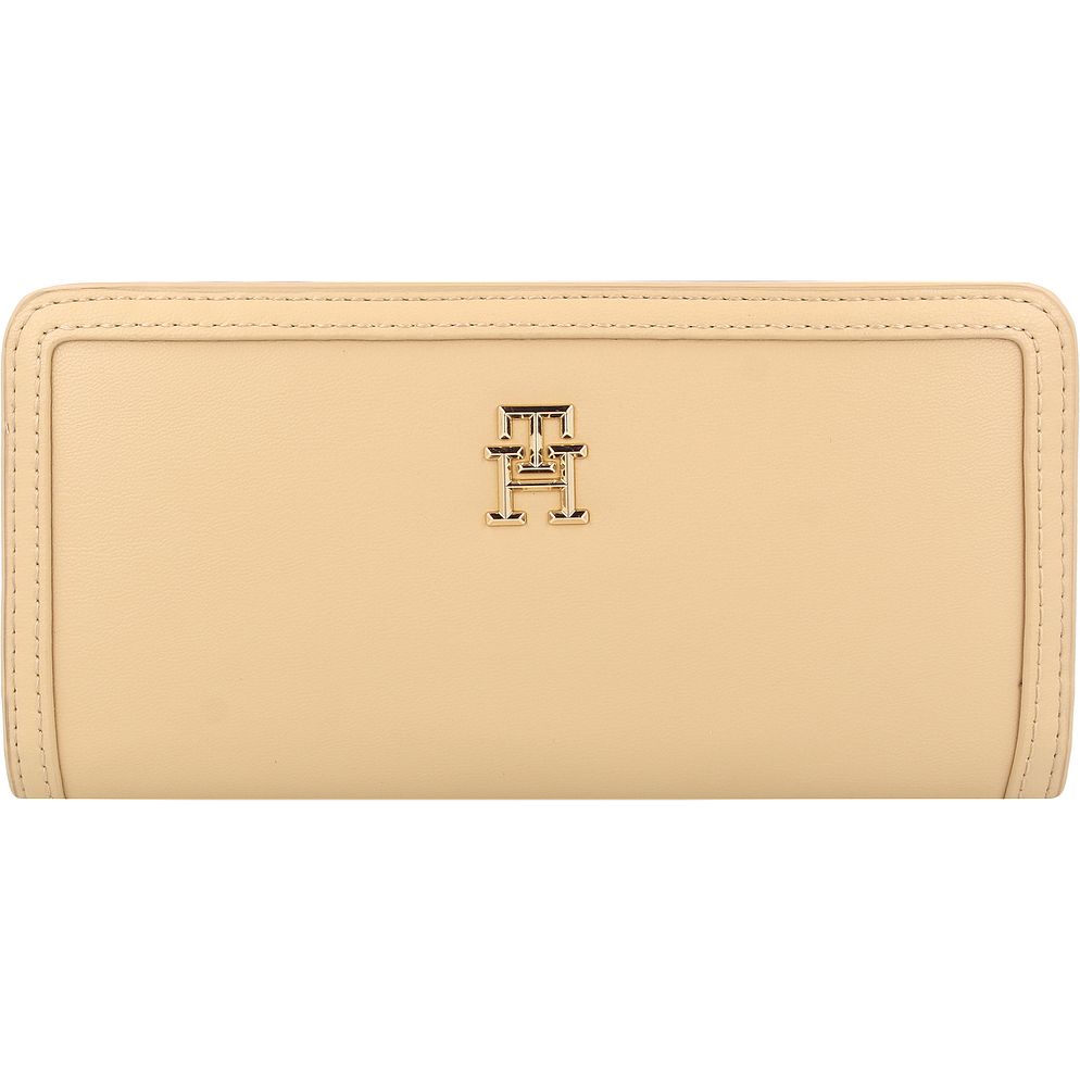 Tommy Hilfiger TH Monotype large Peněženka 18.5 cm