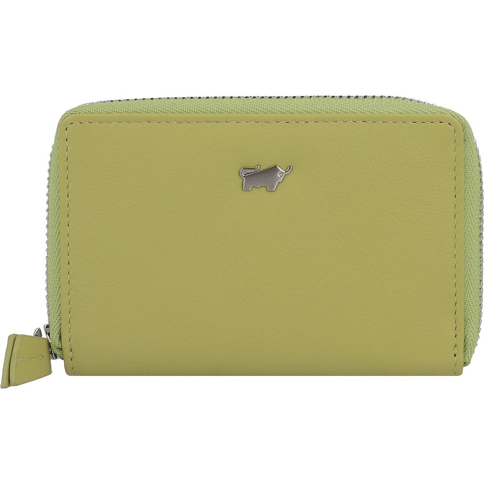 Braun Büffel Joy Pouzdro na klíče Kůže 10.5 cm