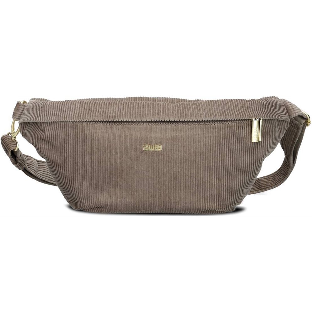 Zwei Mademoiselle.M Crossbody taška 40 cm Zwei Mademoiselle.M Crossbody taška 40 cm