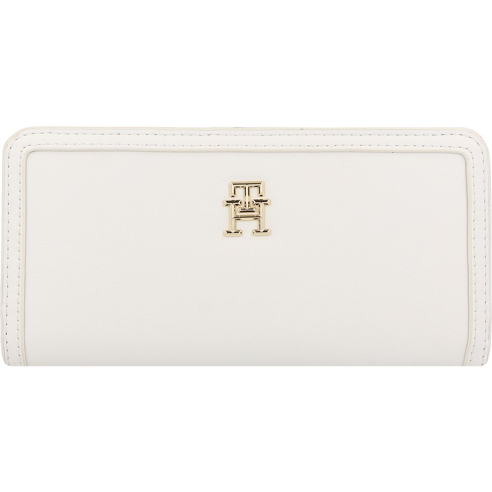 Tommy Hilfiger TH Monotype large Peněženka 18.5 cm