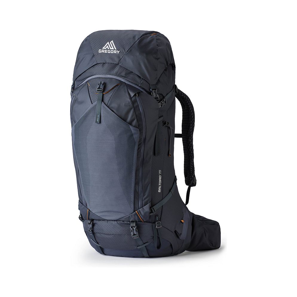 Gregory Baltoro 75 Trekkingrygsæk M 83 cm Gregory Baltoro 75 Trekkingrygsæk M 83 cm
