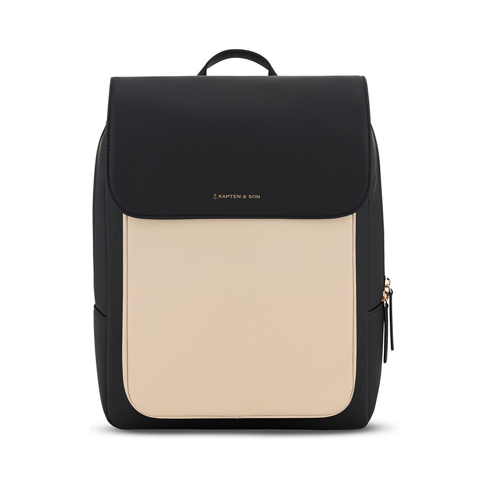 Kapten & Son Tromso Dagsryggsäck 36 cm Laptopfack Kapten & Son Tromso Dagsryggsäck 36 cm Laptopfack