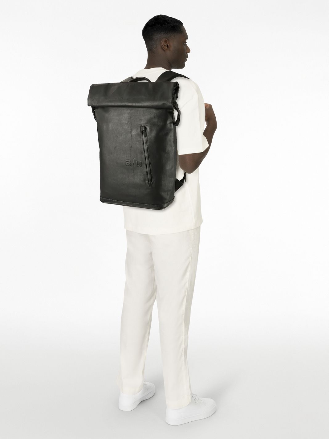 aunts & uncles Japan Tokio Zaino da lavoro 43 cm Vano porta PC