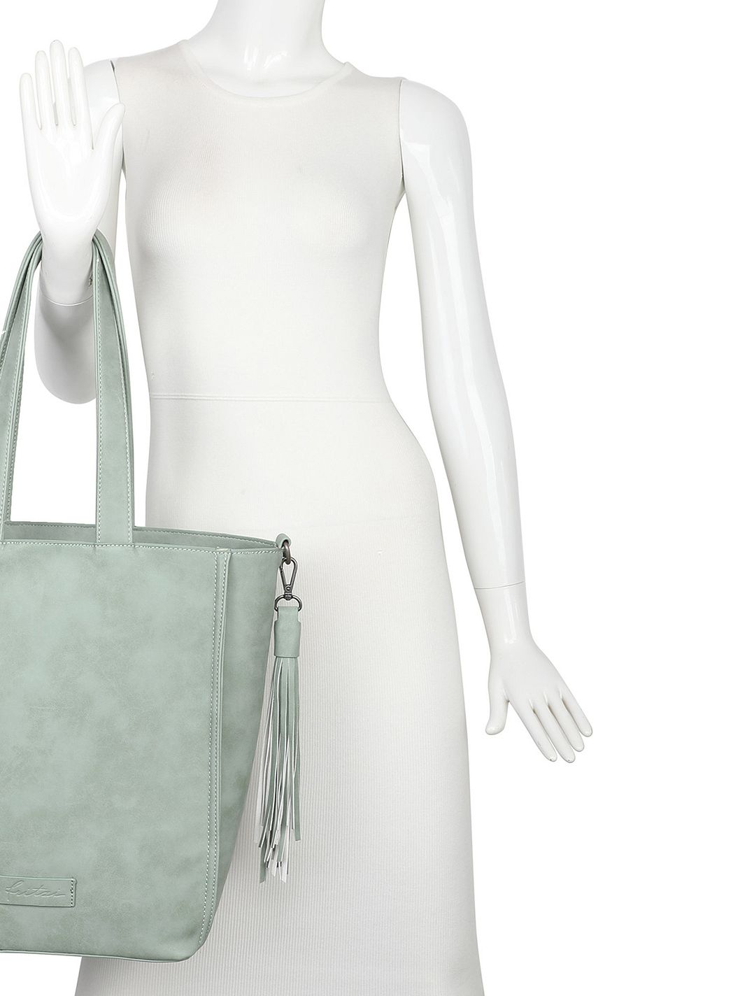 Fritzi aus Preußen Fritzi34 Vintage Borsa shopper 29 cm Fritzi aus Preußen Fritzi34 Vintage Borsa shopper 29 cm