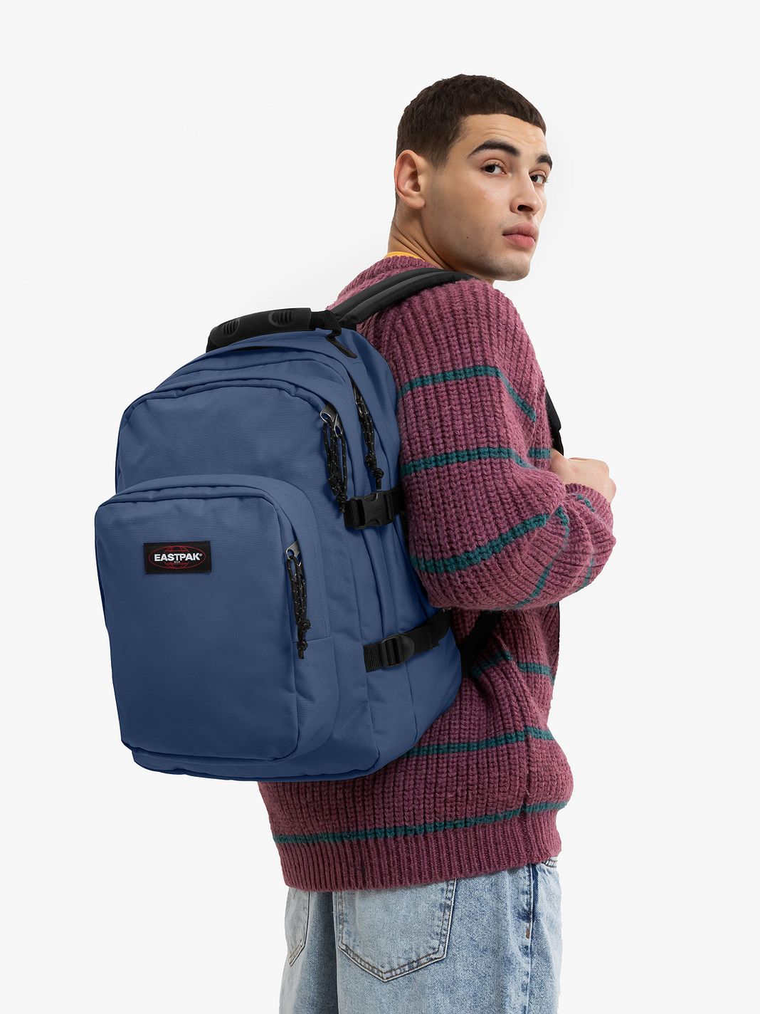 Eastpak Provider Zaino da giorno 44 cm Vano porta PC