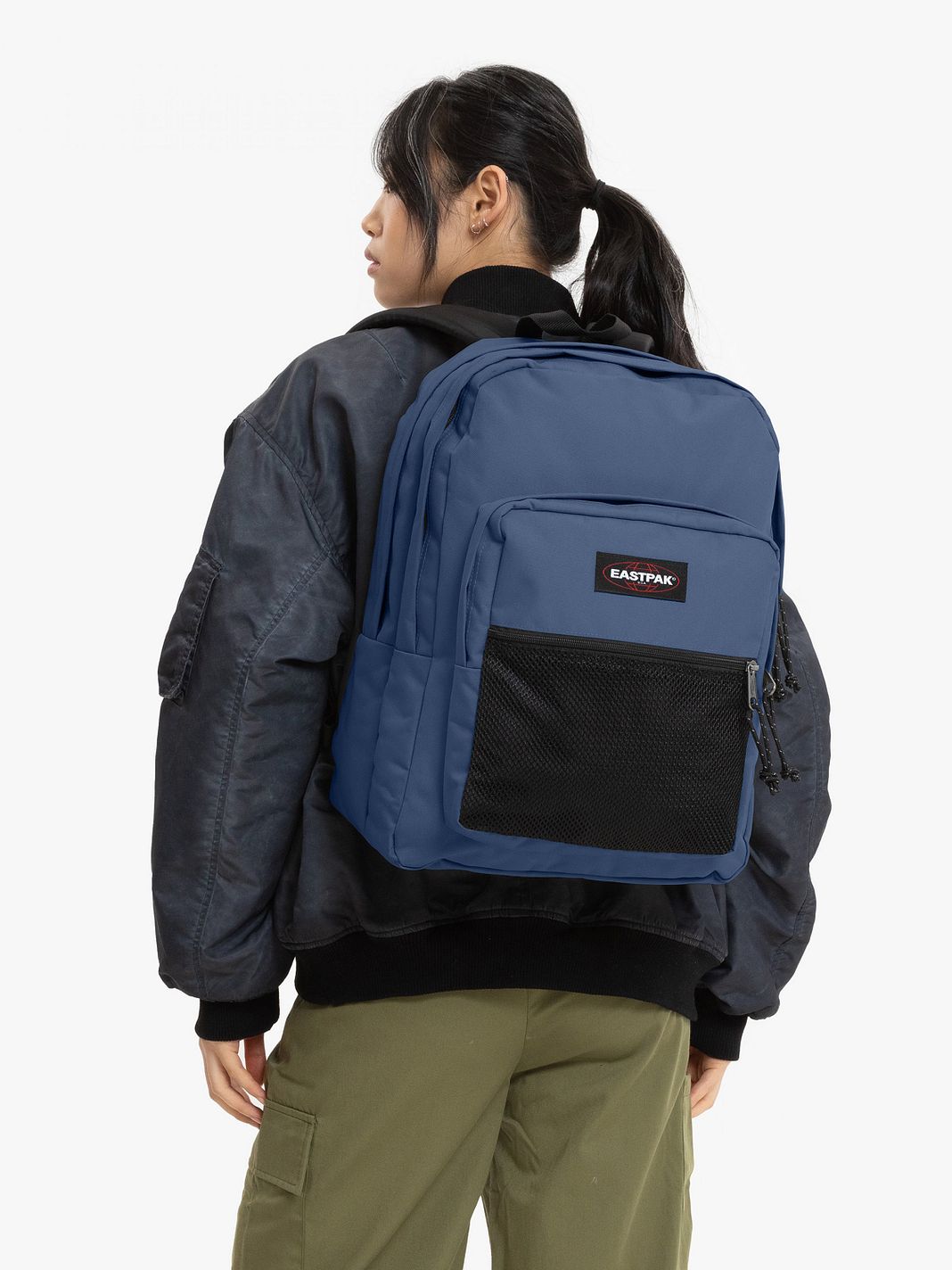 Eastpak Pinnacle Zaino da giorno 42 cm Eastpak Pinnacle Zaino da giorno 42 cm