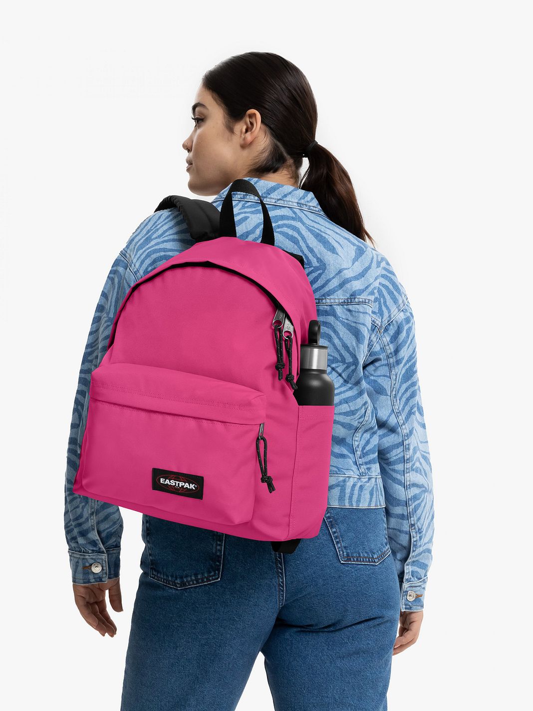 Eastpak Day Pak'R Zaino da giorno 40 cm Vano porta PC Eastpak Day Pak'R Zaino da giorno 40 cm Vano porta PC
