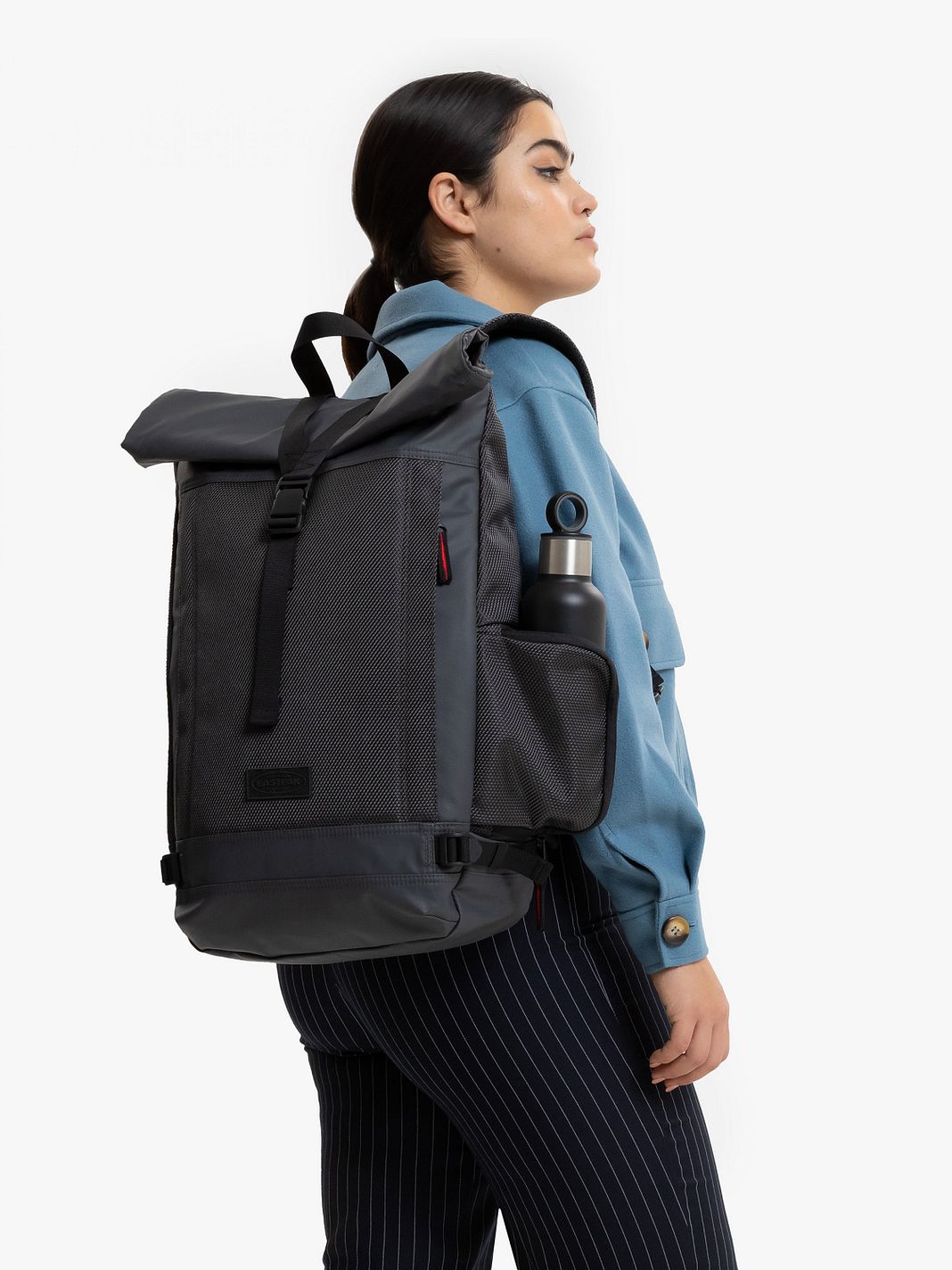 Eastpak Tecum Roll Zaino da giorno 47.5 cm Vano porta PC